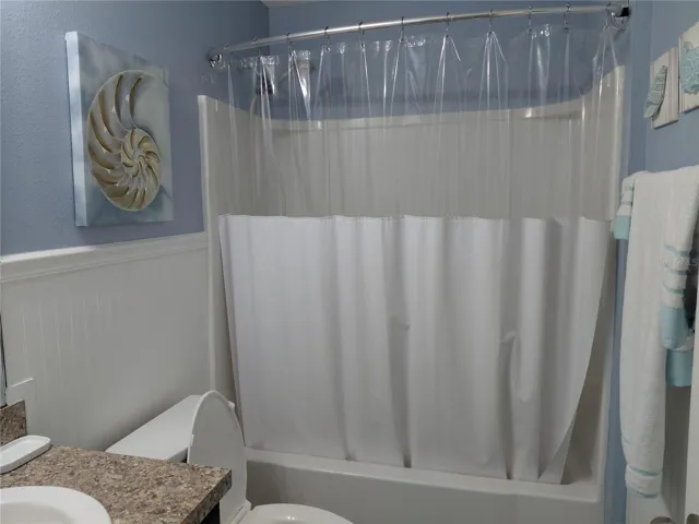 #2 Bathroom