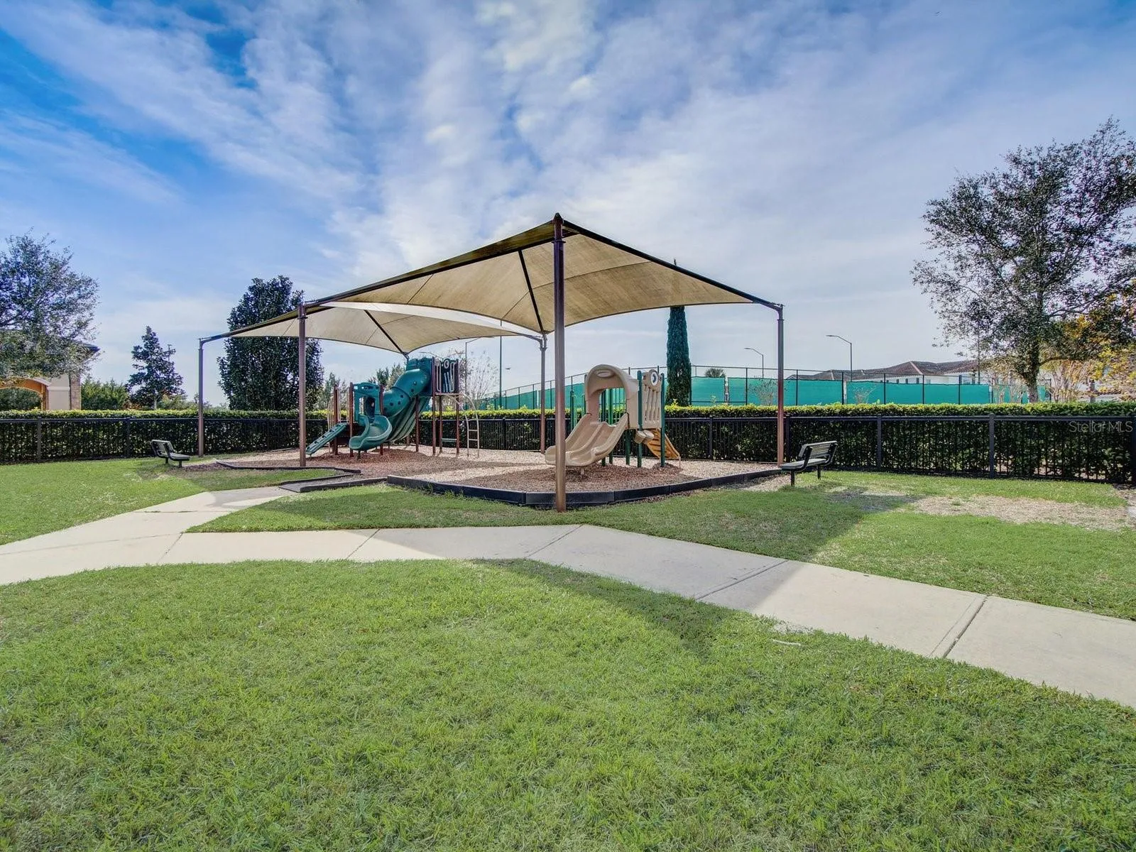 Playground