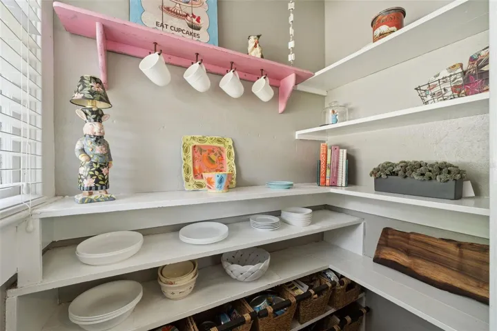 Pantry