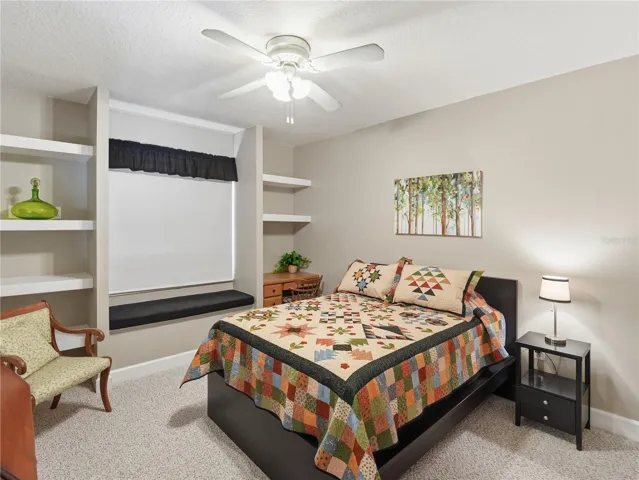 4th Bedroom