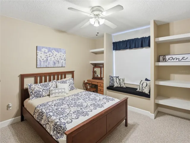 3rd Bedroom