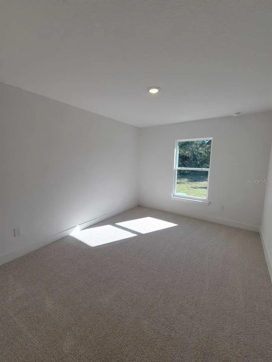 Picture of similar home for illustrative purposes only.  Colors and features will vary!