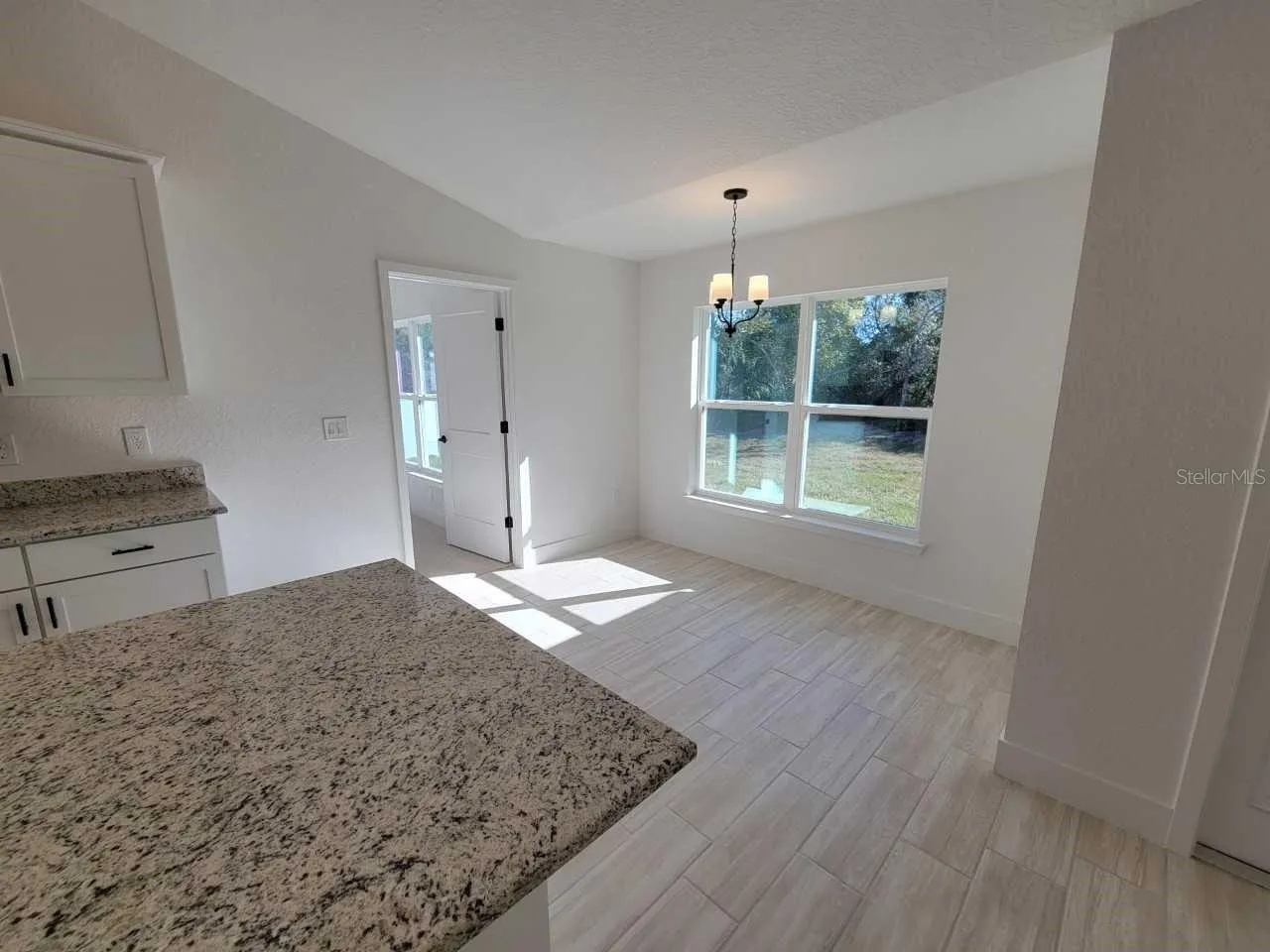 Picture of similar home for illustrative purposes only.  Colors and features will vary!