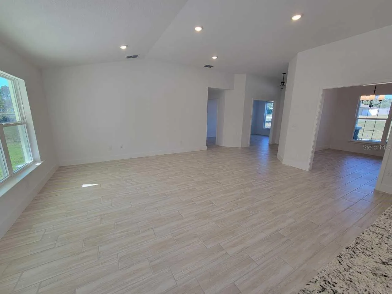 Picture of similar home for illustrative purposes only.  Colors and features will vary!
