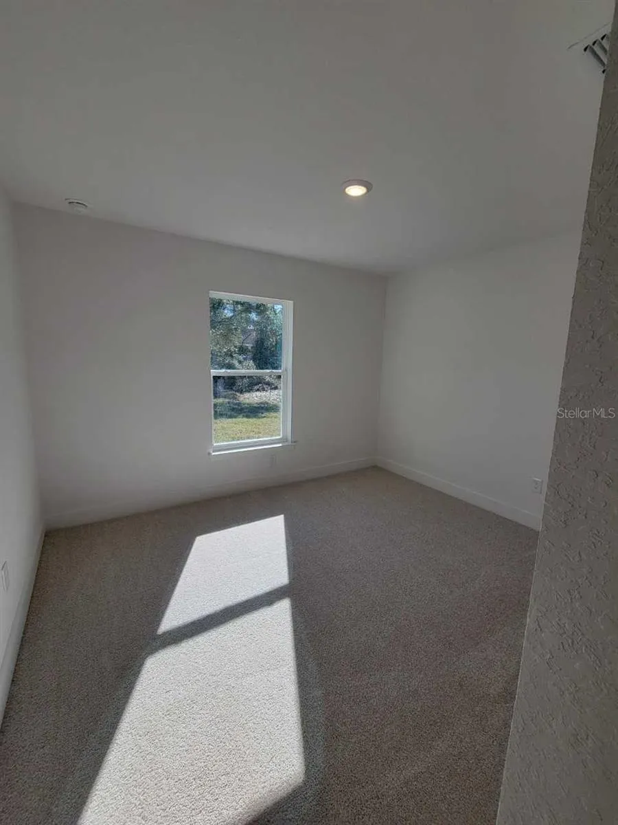 Picture of similar home for illustrative purposes only.  Colors and features will vary!