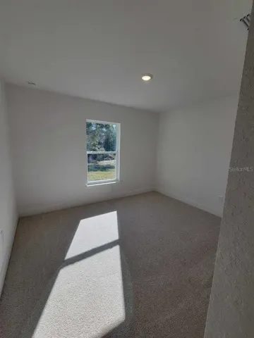 Picture of similar home for illustrative purposes only.  Colors and features will vary!