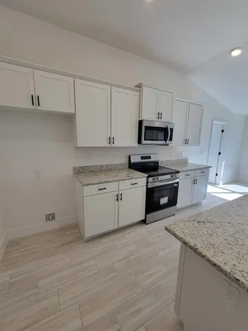 Picture of similar home for illustrative purposes only.  Colors and features will vary!