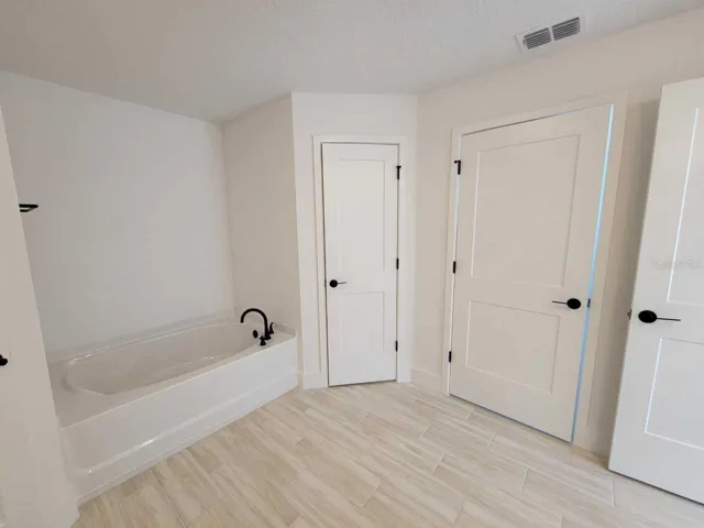 Picture of similar home for illustrative purposes only.  Colors and features will vary!