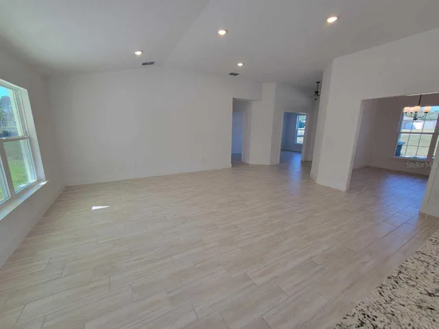 Picture of similar home for illustrative purposes only.  Colors and features will vary!