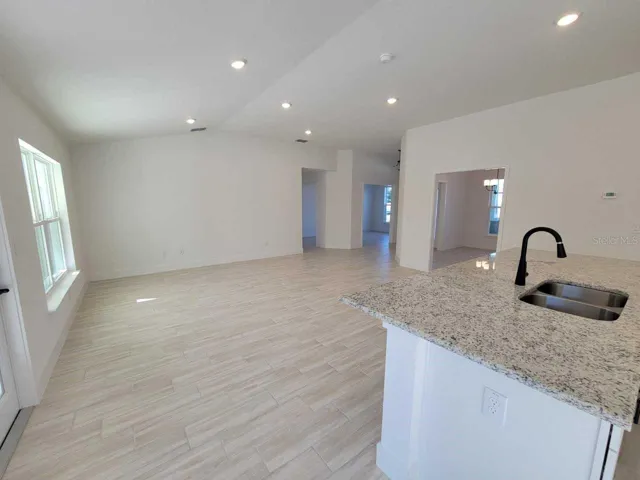 Picture of similar home for illustrative purposes only.  Colors and features will vary!