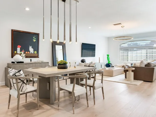 Dining Rm