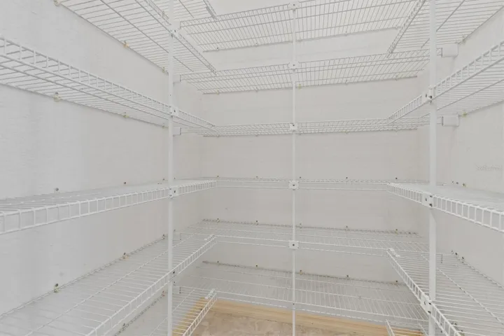 Pantry