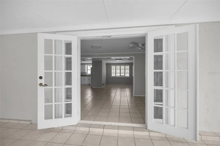 French Doors