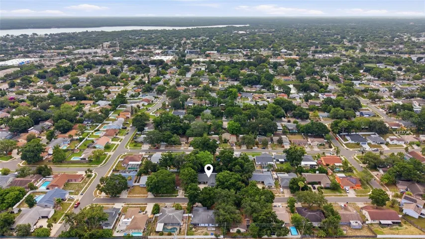 Location in Orangepointe - Highly Sought After Community