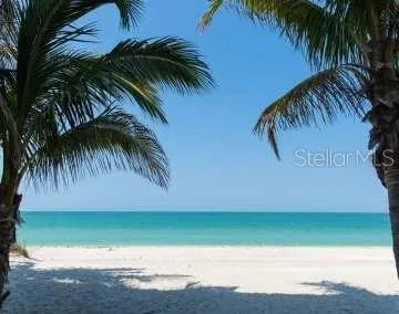 Port Charlotte Beach