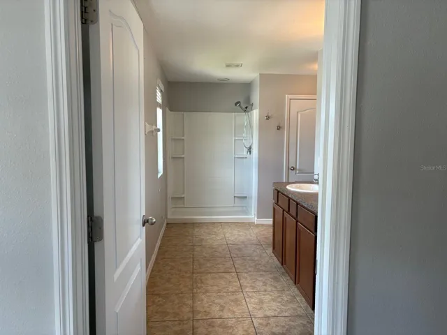 Primary En Suite