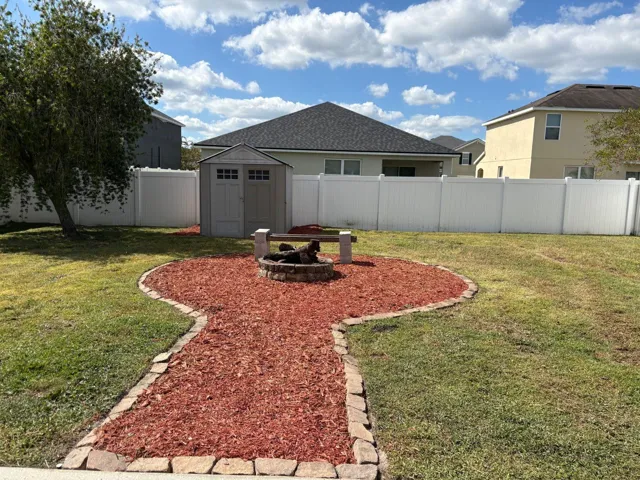 Fire Pit