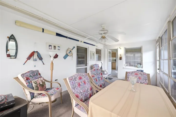 Sun Room
