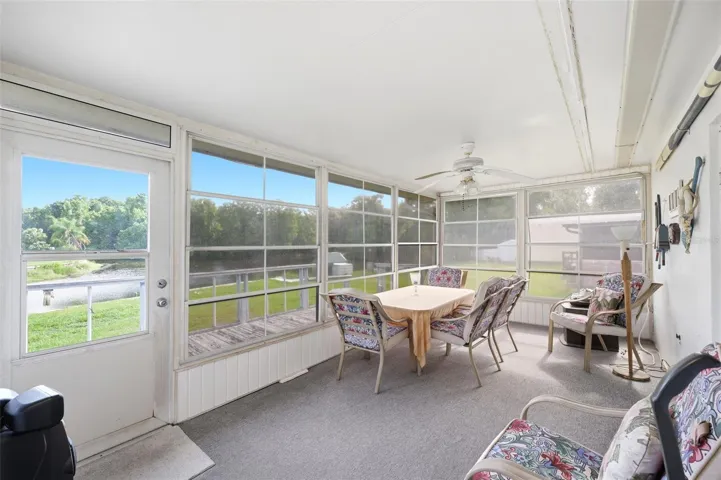 Sun Room