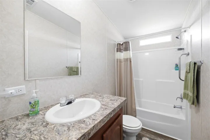 Bathroom 2