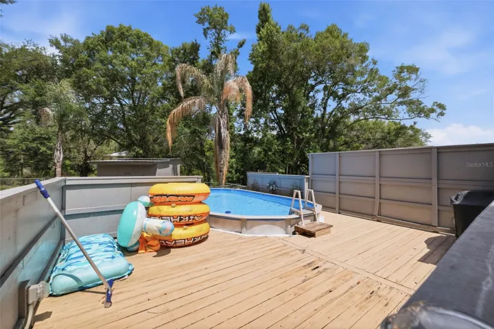 Pool Area