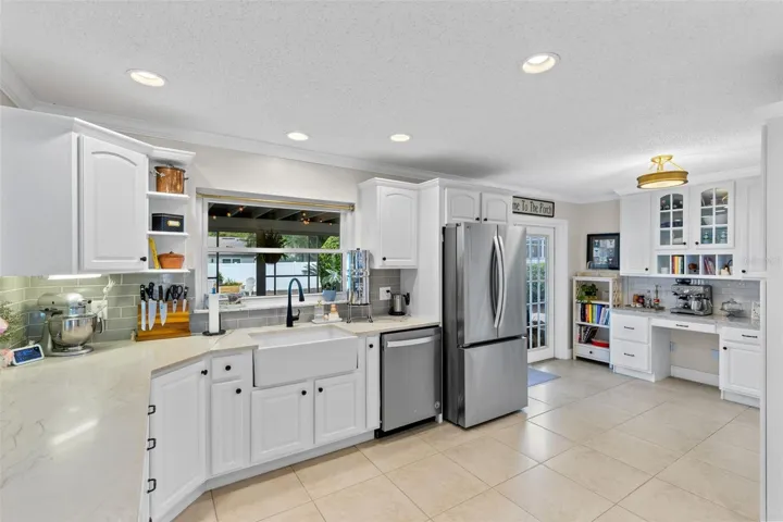 Kitchen View