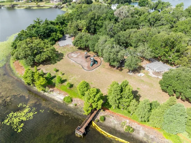 Park - Walking Distance