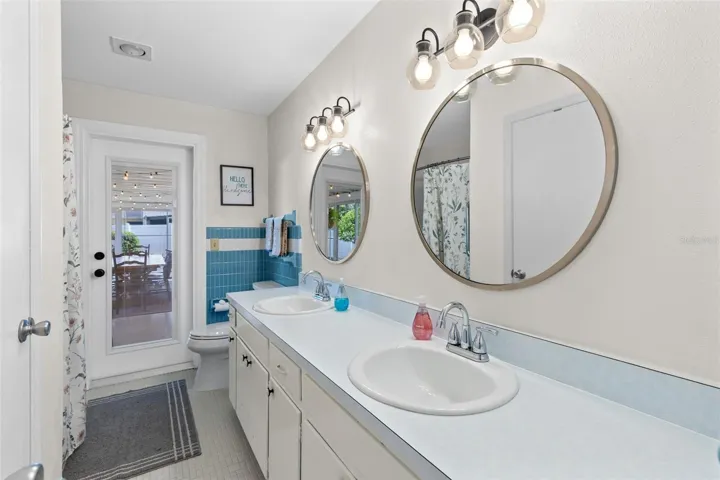 Guest Bath