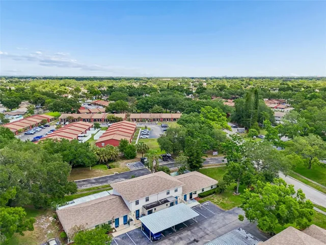 Aerial Views