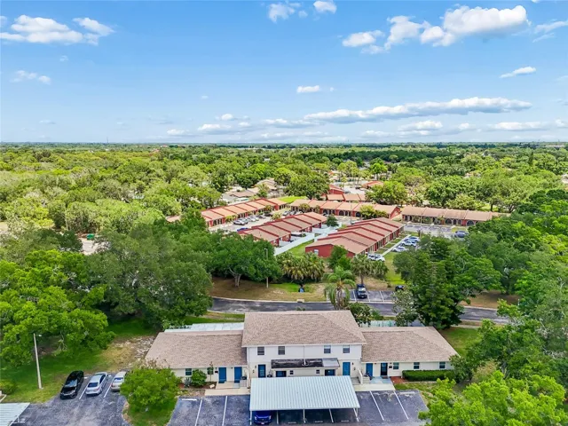 Aerial Views
