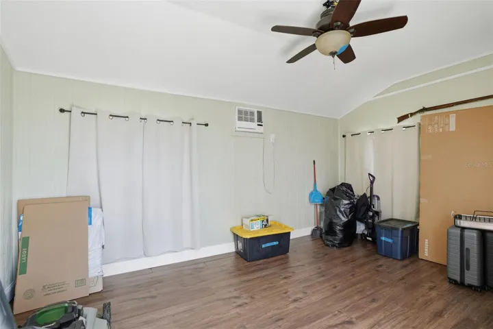 Office Shed