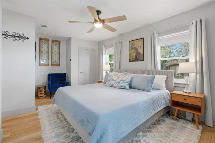 Guest Bedroom 1