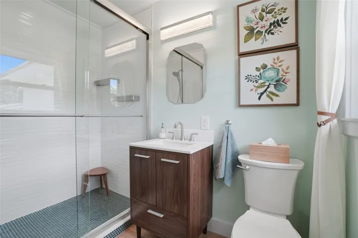 Guest Bathroom #1