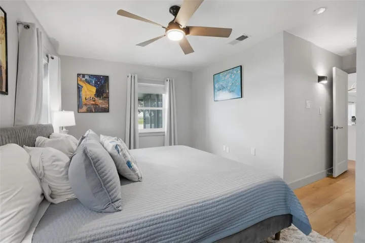 Guest Bedroom 1