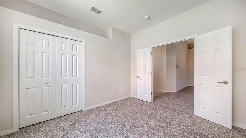 Den-3rd Bedroom