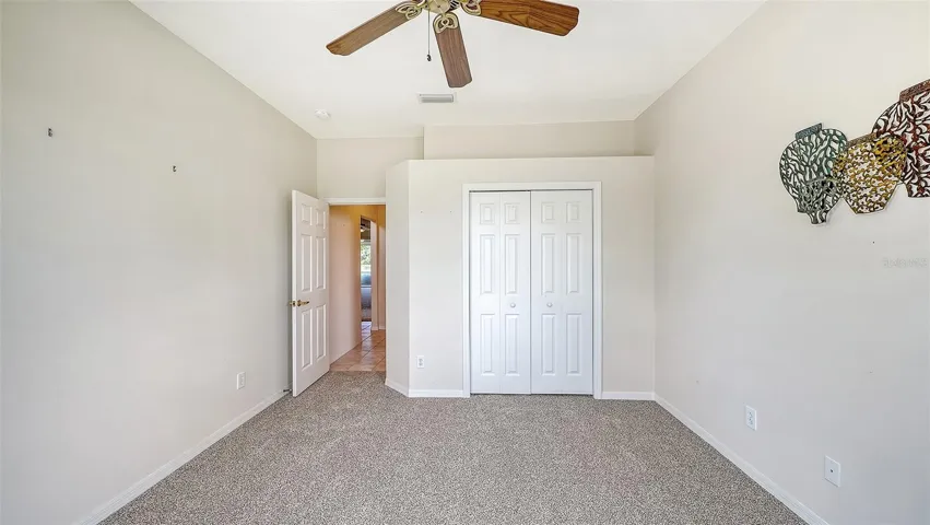 2nd Bedroom
