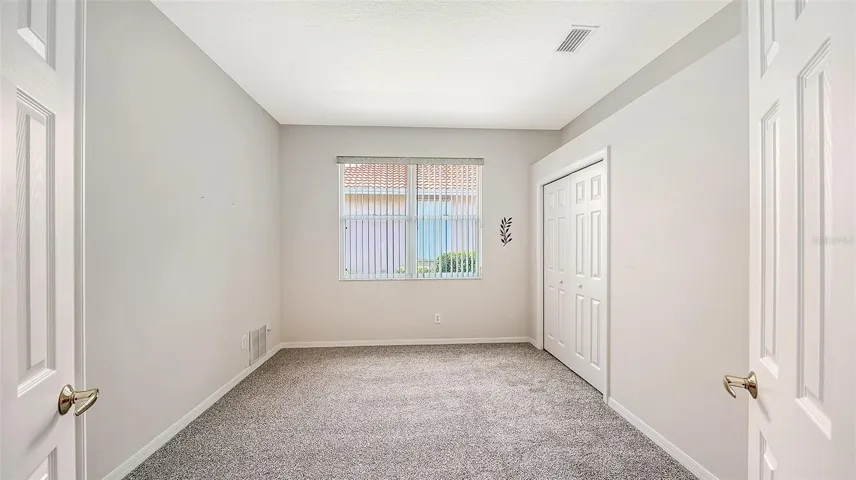 Den-3rd Bedroom
