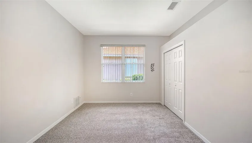 Den-3rd Bedroom