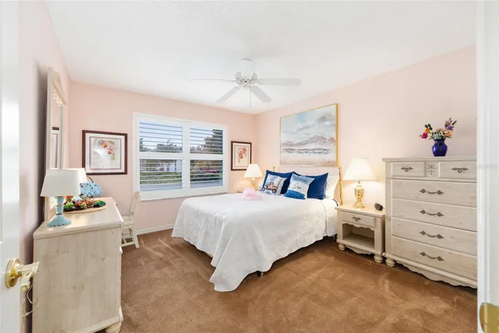 Bedroom 3 - Front