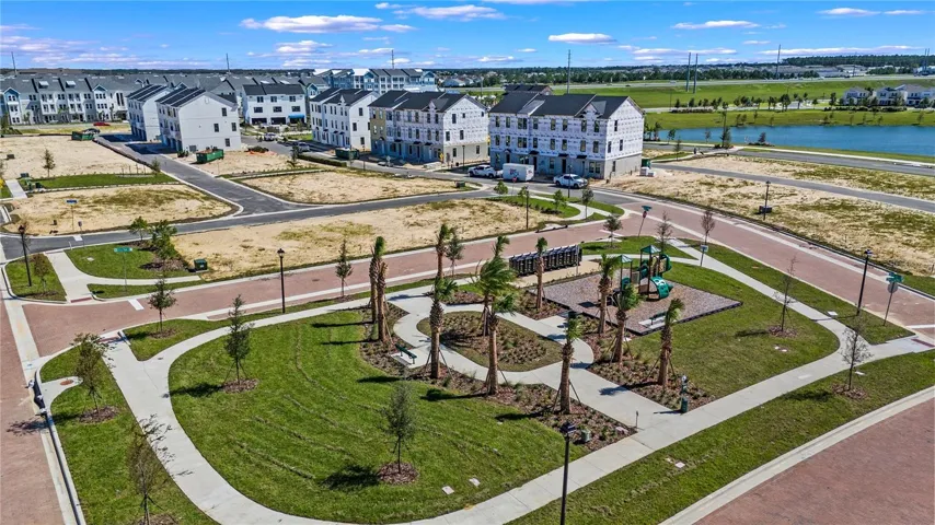 Community Amenities