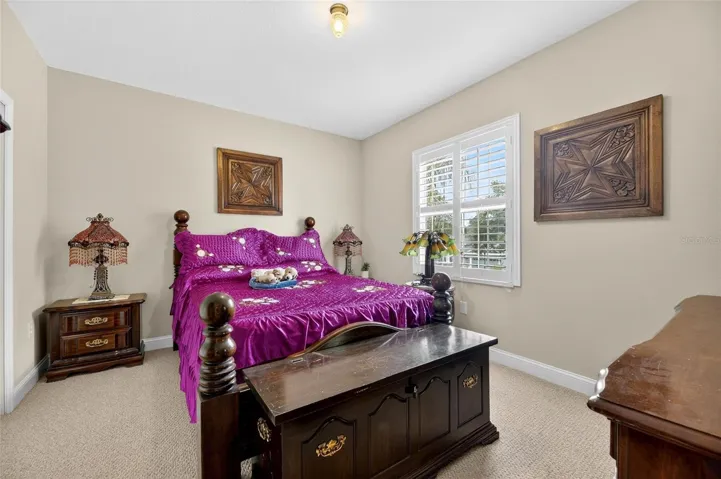 Bedroom #2