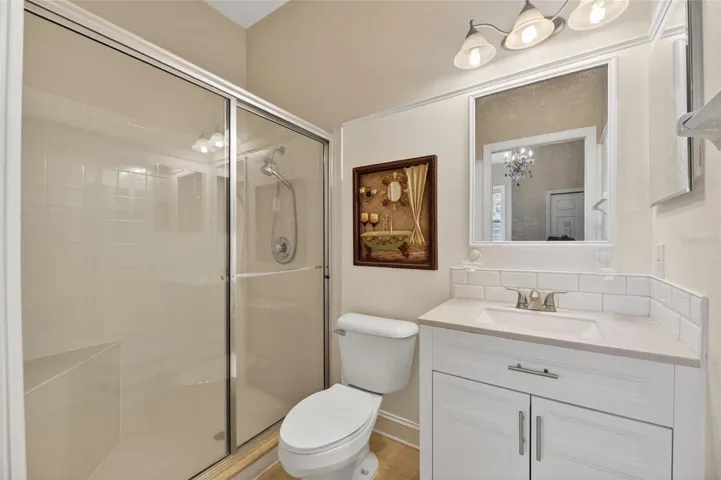 Bathroom #3