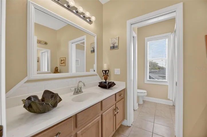 Bathroom #2