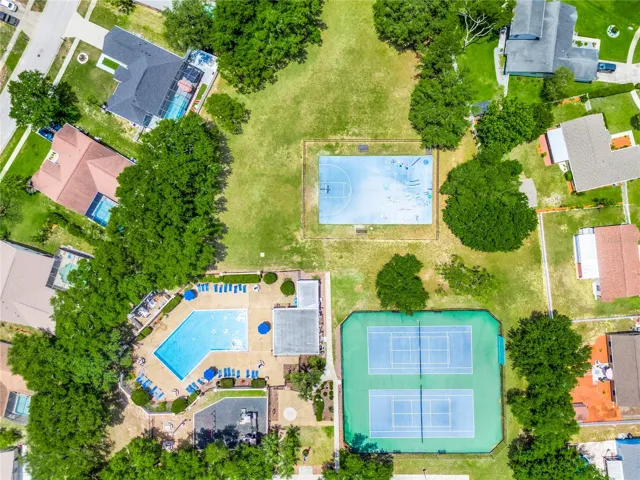 Community Pool,Tennis, Basketball, Playground