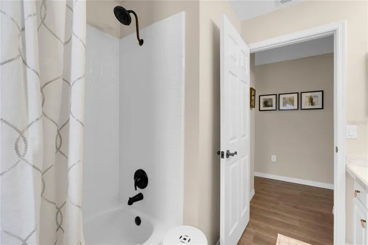 Guest Bath/Pool Bath