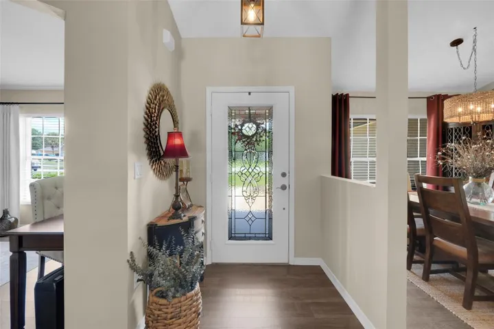 Foyer