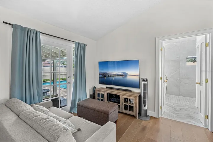 Primary Sitting Room