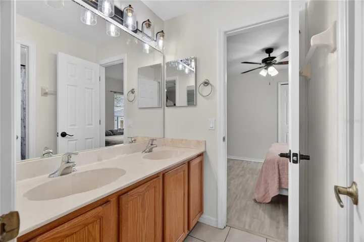 Dual sink