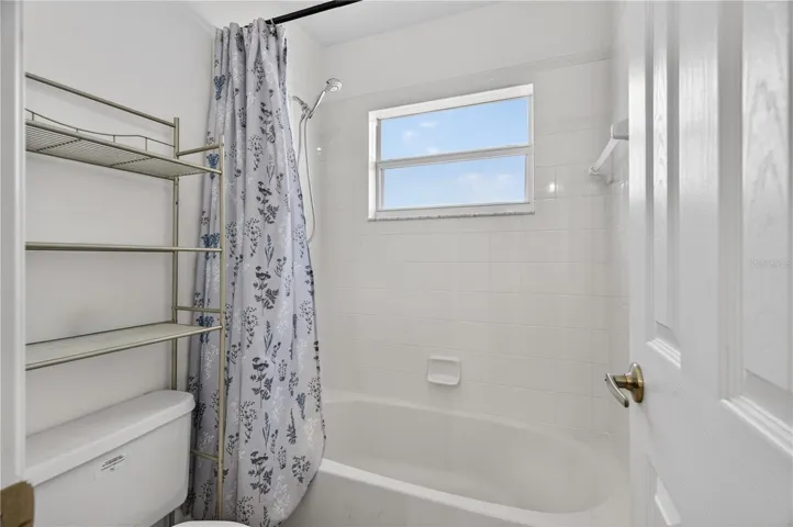3rd Bathroom