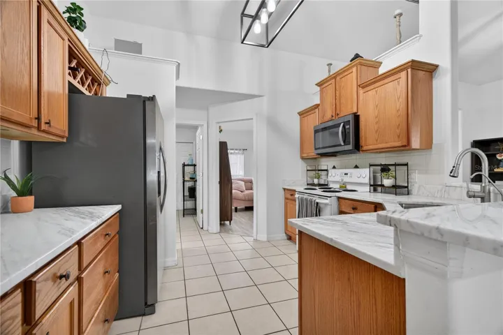 Marble Countertops